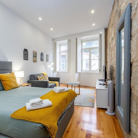 A Window To Porto - Premium Apartment By The River Εξωτερικό φωτογραφία