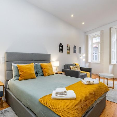 A Window To Porto - Premium Apartment By The River Εξωτερικό φωτογραφία