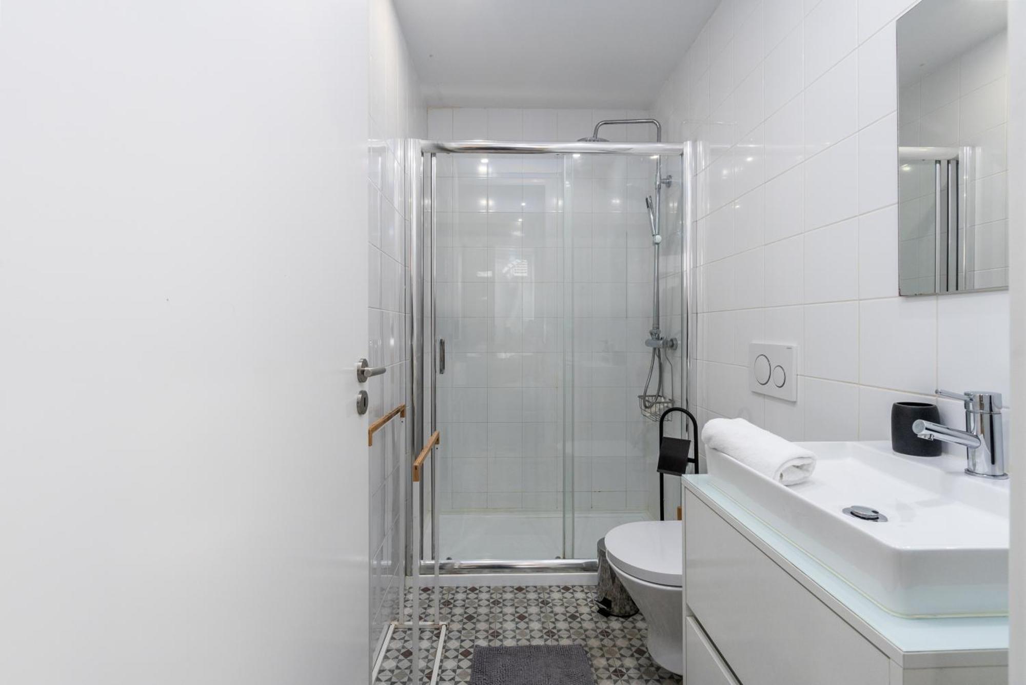 A Window To Porto - Premium Apartment By The River Εξωτερικό φωτογραφία