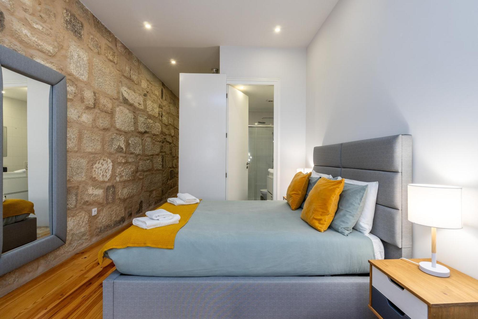 A Window To Porto - Premium Apartment By The River Εξωτερικό φωτογραφία