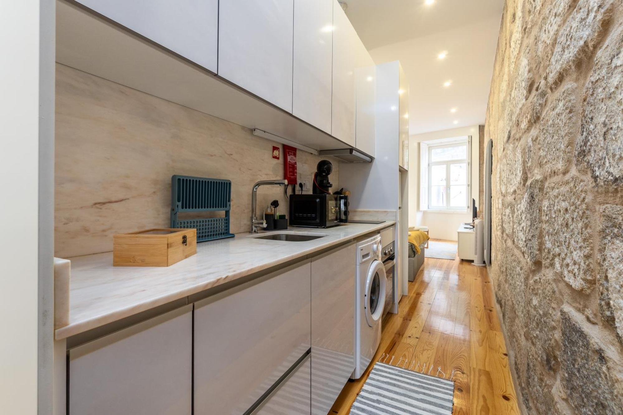 A Window To Porto - Premium Apartment By The River Εξωτερικό φωτογραφία