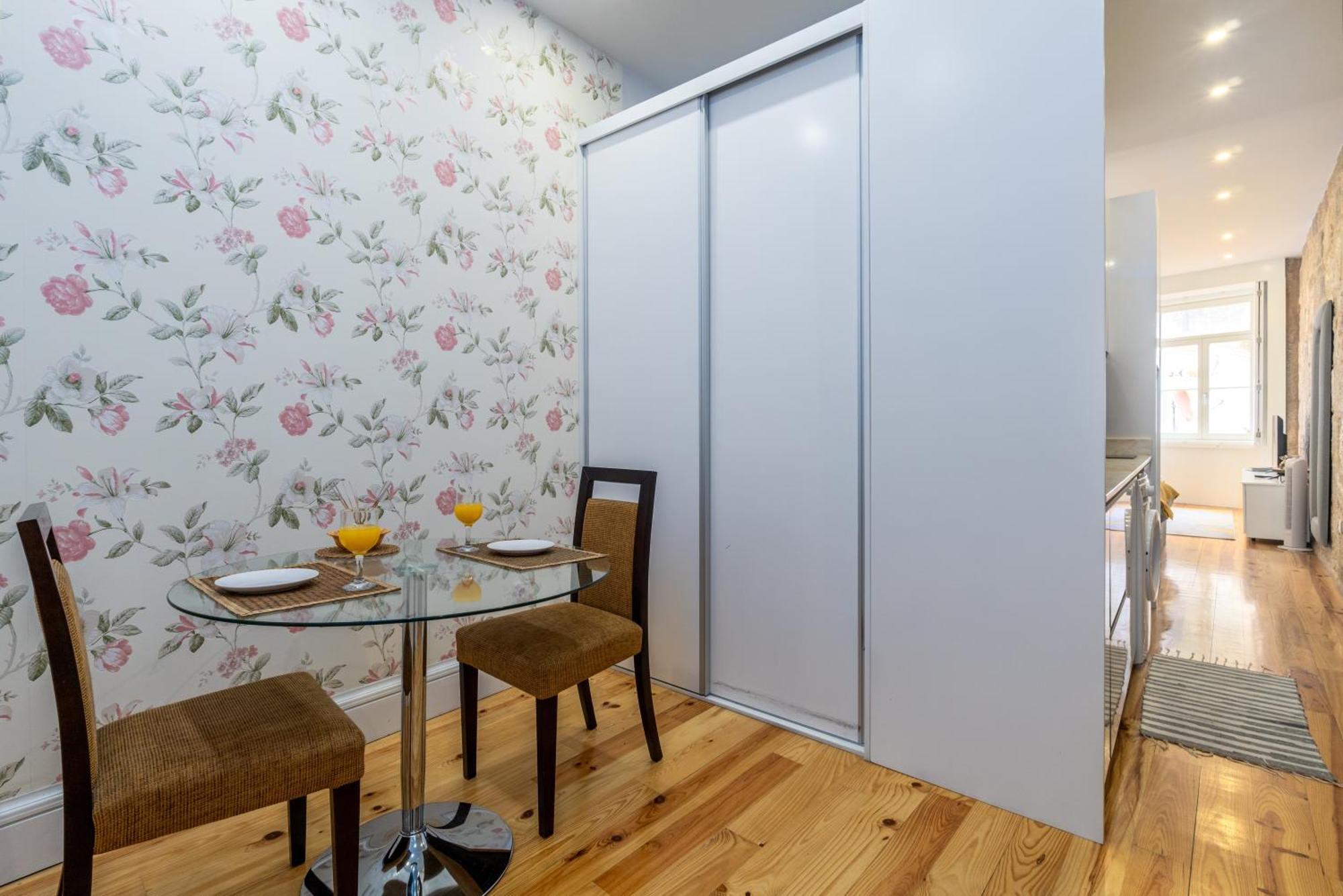 A Window To Porto - Premium Apartment By The River Εξωτερικό φωτογραφία