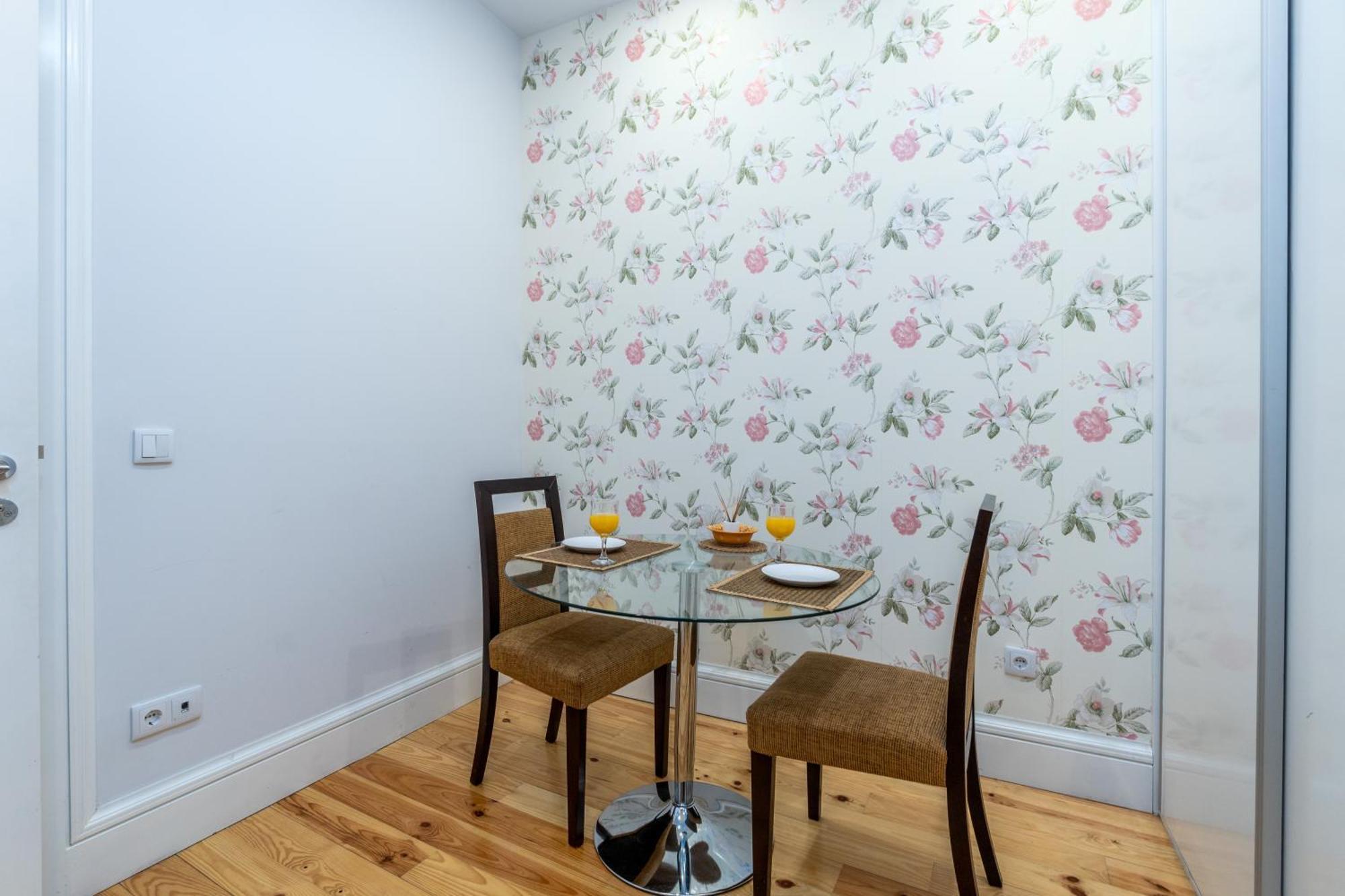 A Window To Porto - Premium Apartment By The River Εξωτερικό φωτογραφία