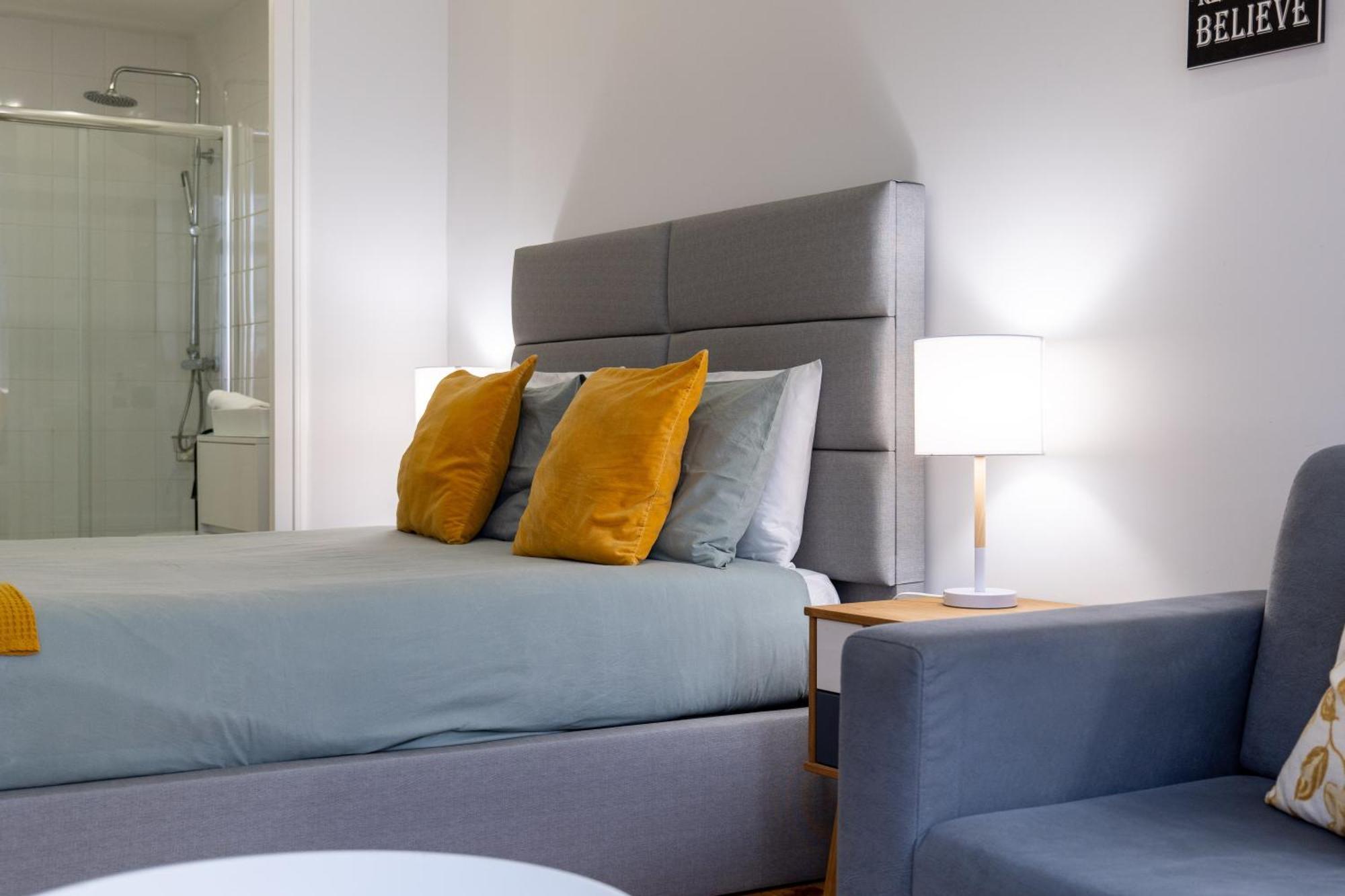A Window To Porto - Premium Apartment By The River Εξωτερικό φωτογραφία