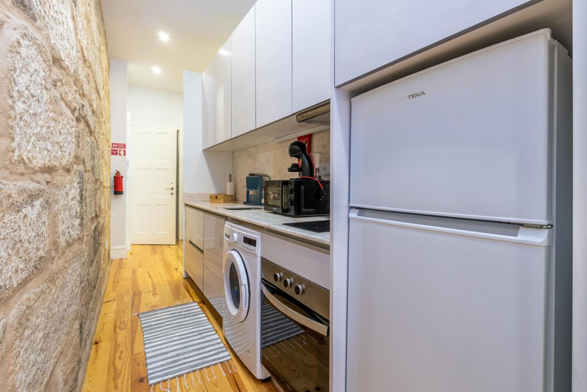 A Window To Porto - Premium Apartment By The River Εξωτερικό φωτογραφία