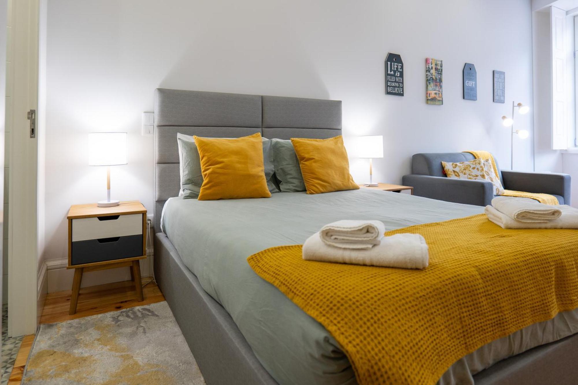 A Window To Porto - Premium Apartment By The River Εξωτερικό φωτογραφία