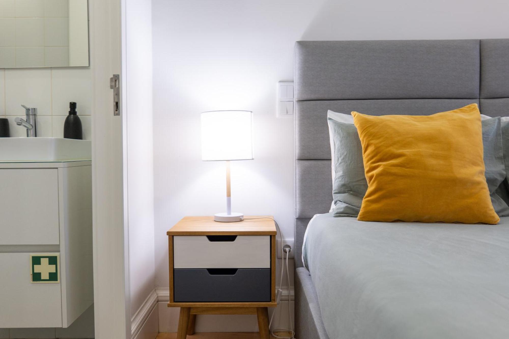 A Window To Porto - Premium Apartment By The River Εξωτερικό φωτογραφία