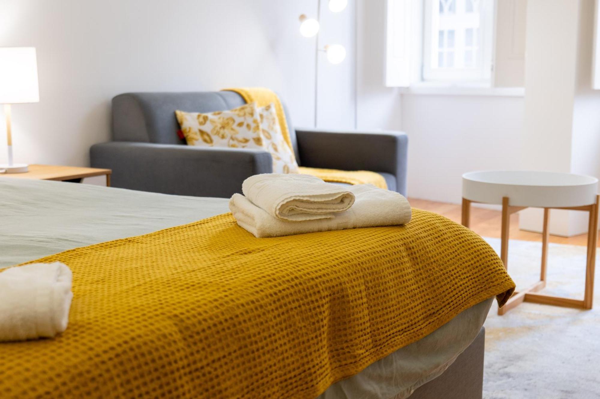 A Window To Porto - Premium Apartment By The River Εξωτερικό φωτογραφία
