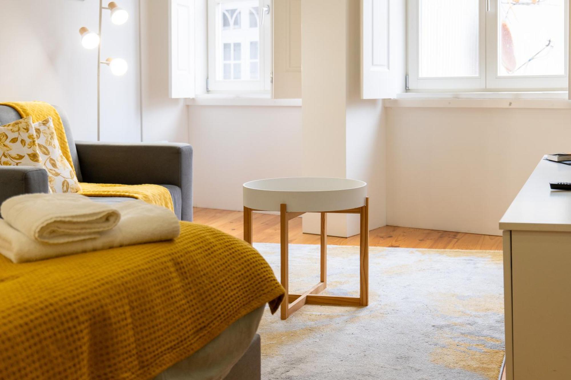 A Window To Porto - Premium Apartment By The River Εξωτερικό φωτογραφία